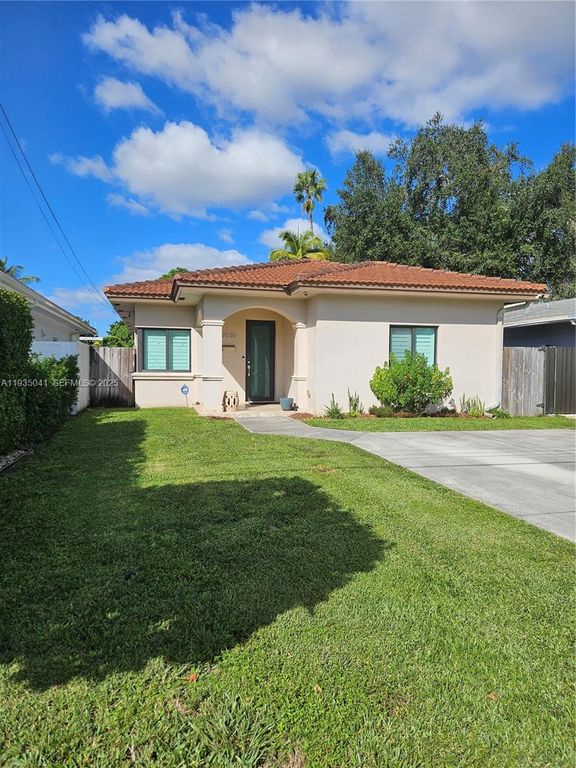 2030 SW 60th Ave 2030, Miami, FL 33155