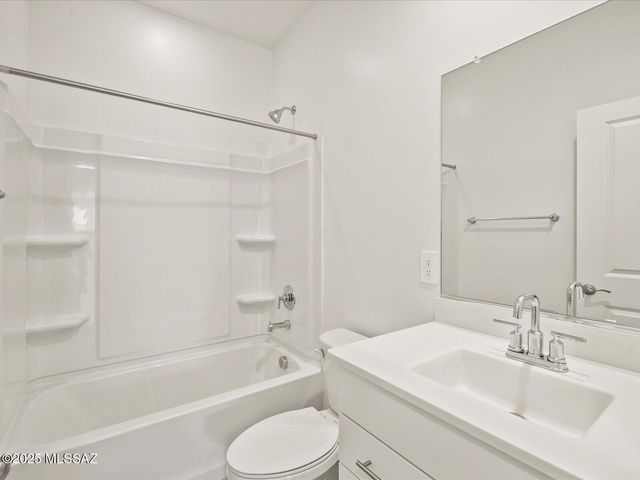 314 N Pecan Pie Place, Sahuarita, AZ 85629