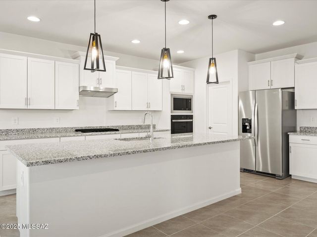 314 N Pecan Pie Place, Sahuarita, AZ 85629