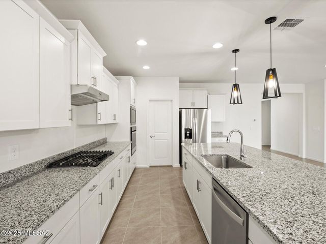 314 N Pecan Pie Place, Sahuarita, AZ 85629