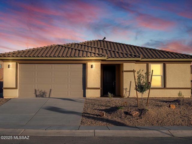 314 N Pecan Pie Place, Sahuarita, AZ 85629