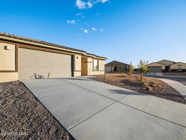 314 N Pecan Pie Place, Sahuarita, AZ 85629