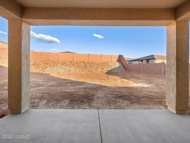 314 N Pecan Pie Place, Sahuarita, AZ 85629