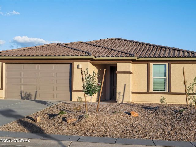 314 N Pecan Pie Place, Sahuarita, AZ 85629