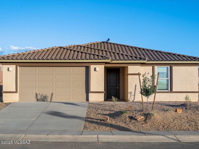 314 N Pecan Pie Place, Sahuarita, AZ 85629