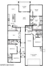 314 N Pecan Pie Place, Sahuarita, AZ 85629