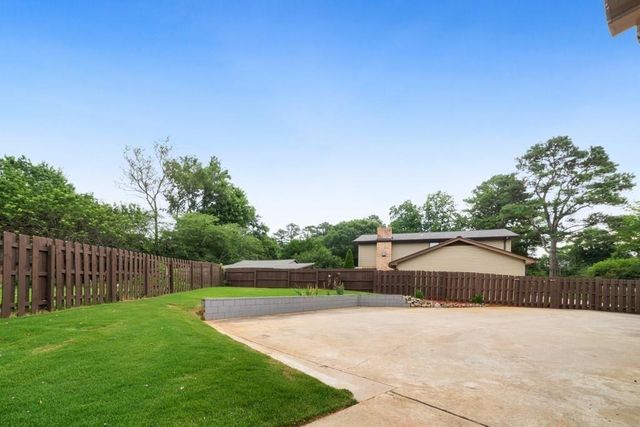 2816 Cardinal Lake NW Circle, Duluth, GA 30096