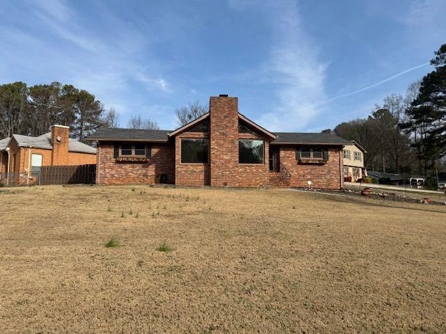 2816 Cardinal Lake NW Circle, Duluth, GA 30096