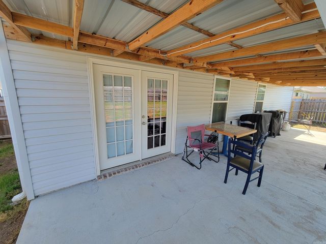 27 Curly Leaf Lane, Conway, AR 72032