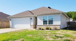 27 Curly Leaf Lane, Conway, AR 72032