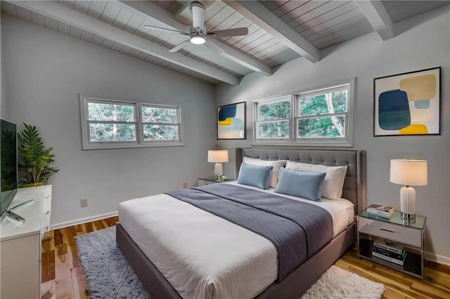 2143 Melante Drive, Atlanta, GA 30324