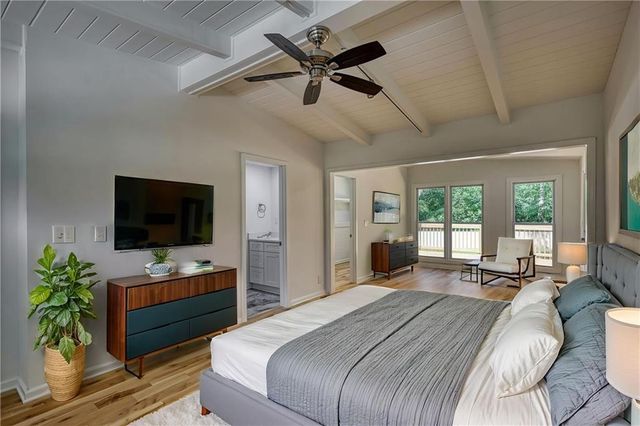 2143 Melante Drive, Atlanta, GA 30324