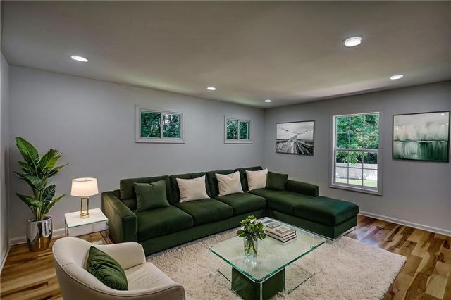 2143 Melante Drive, Atlanta, GA 30324
