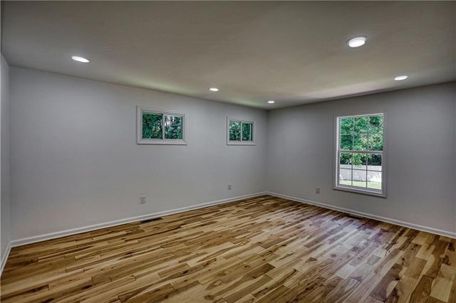 2143 Melante Drive, Atlanta, GA 30324
