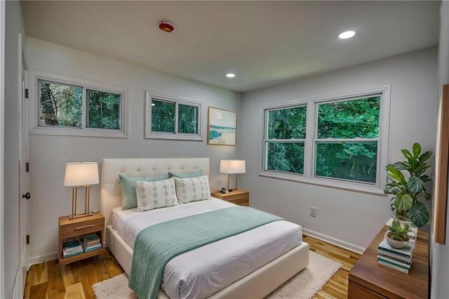 2143 Melante Drive, Atlanta, GA 30324