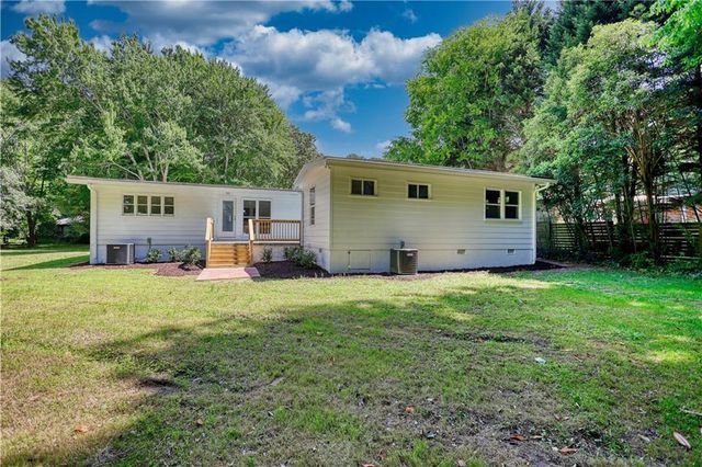 2143 Melante Drive, Atlanta, GA 30324