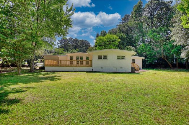 2143 Melante Drive, Atlanta, GA 30324
