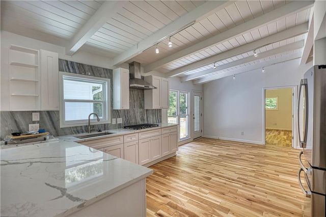 2143 Melante Drive, Atlanta, GA 30324