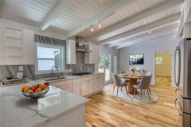 2143 Melante Drive, Atlanta, GA 30324