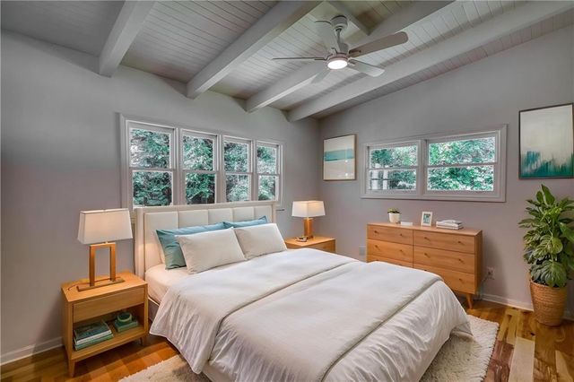 2143 Melante Drive, Atlanta, GA 30324