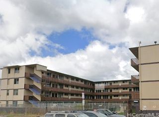 98-120 Lipoa Place 107, Aiea, HI 96701