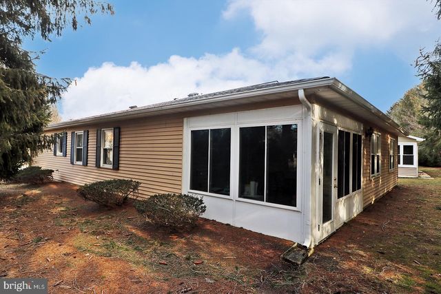 23 ABBEY RD, Brick, NJ 08723