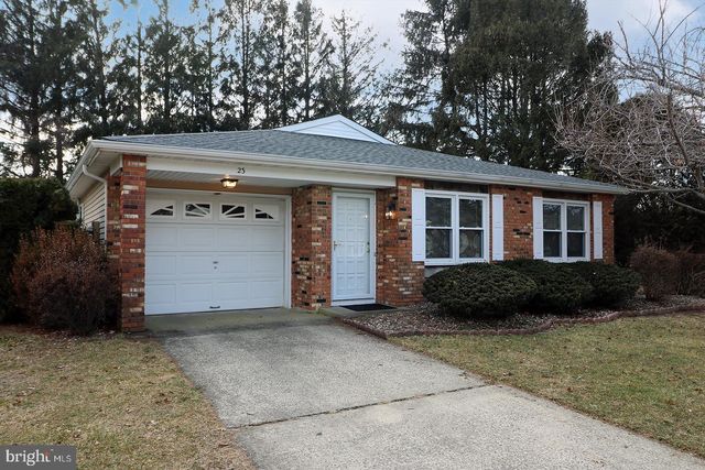 23 ABBEY RD, Brick, NJ 08723