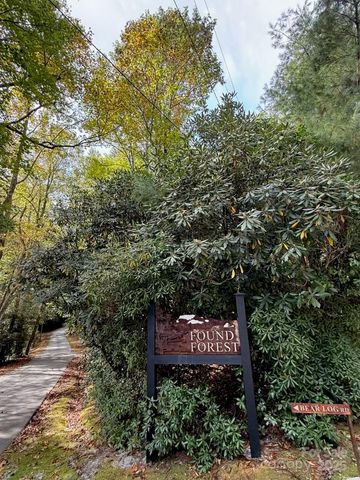 1 Bear Log Road, Cashiers, NC 28717