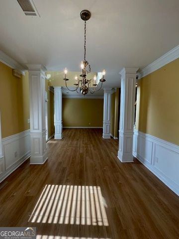 4408 Quinton Hill Court, Snellville, GA 30039