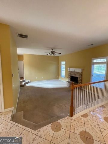 4408 Quinton Hill Court, Snellville, GA 30039