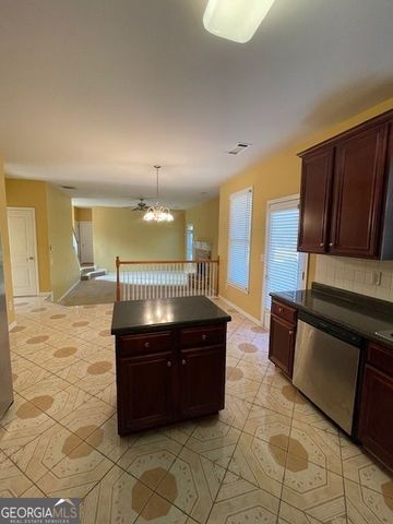 4408 Quinton Hill Court, Snellville, GA 30039