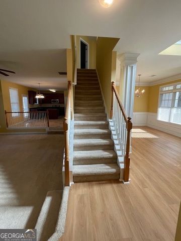 4408 Quinton Hill Court, Snellville, GA 30039