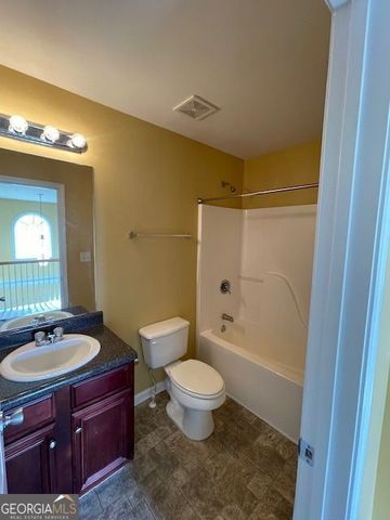 4408 Quinton Hill Court, Snellville, GA 30039