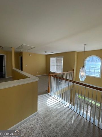 4408 Quinton Hill Court, Snellville, GA 30039