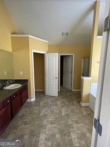 4408 Quinton Hill Court, Snellville, GA 30039