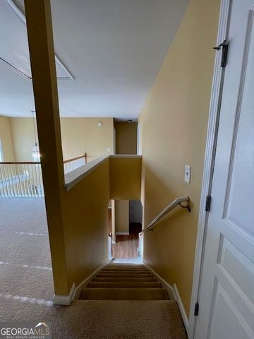 4408 Quinton Hill Court, Snellville, GA 30039