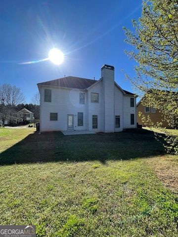 4408 Quinton Hill Court, Snellville, GA 30039