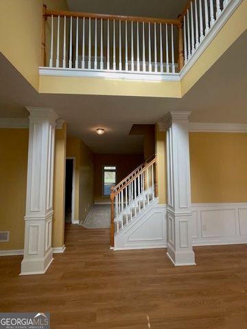 4408 Quinton Hill Court, Snellville, GA 30039