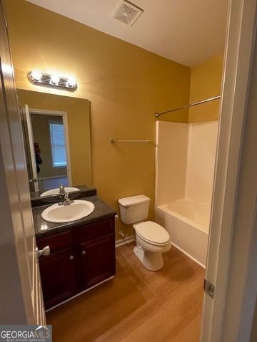 4408 Quinton Hill Court, Snellville, GA 30039