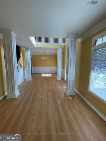 4408 Quinton Hill Court, Snellville, GA 30039