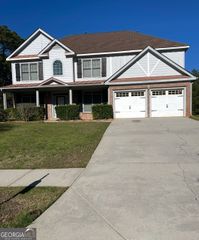 4408 Quinton Hill Court, Snellville, GA 30039