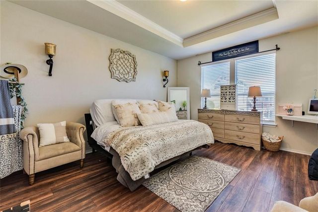 124 Thrasher CV, Leander, TX 78641