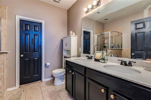 124 Thrasher CV, Leander, TX 78641