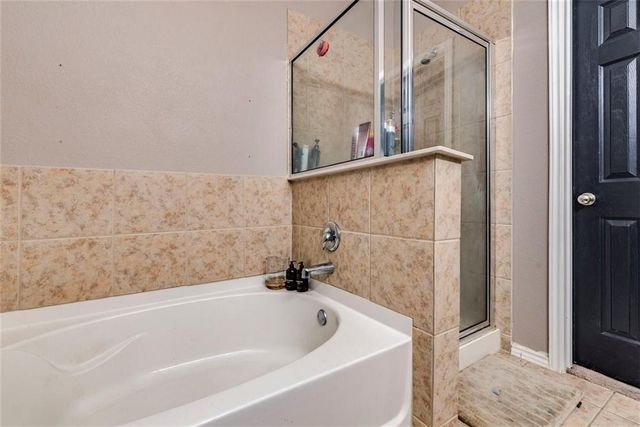 124 Thrasher CV, Leander, TX 78641