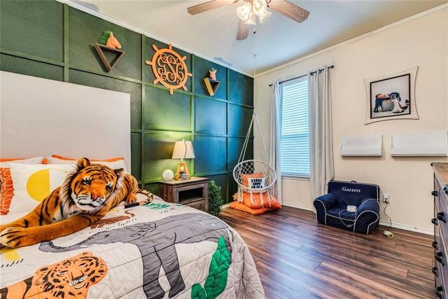 124 Thrasher CV, Leander, TX 78641