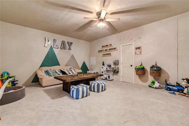 124 Thrasher CV, Leander, TX 78641