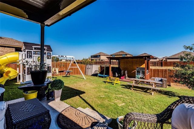 124 Thrasher CV, Leander, TX 78641