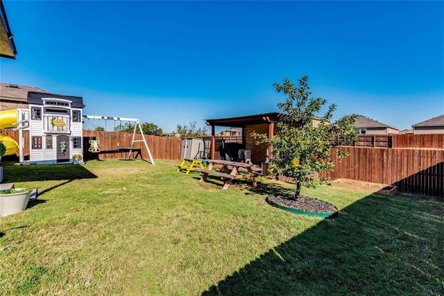 124 Thrasher CV, Leander, TX 78641