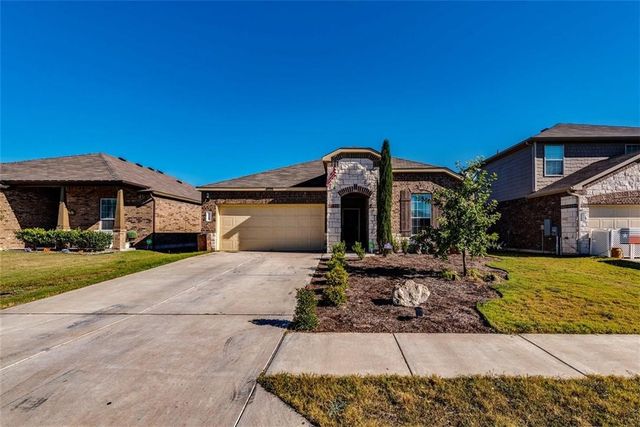 124 Thrasher CV, Leander, TX 78641