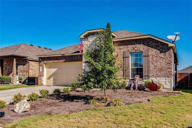 124 Thrasher CV, Leander, TX 78641
